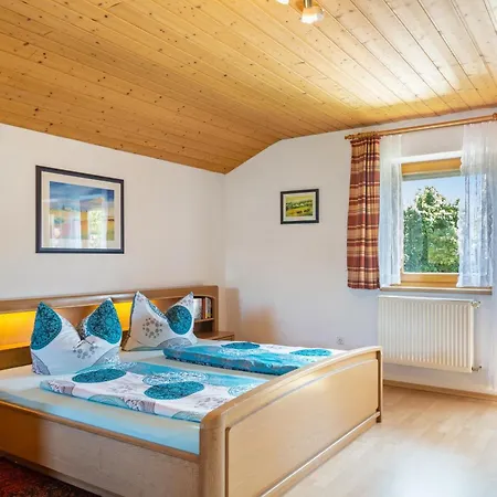 1 Appartement