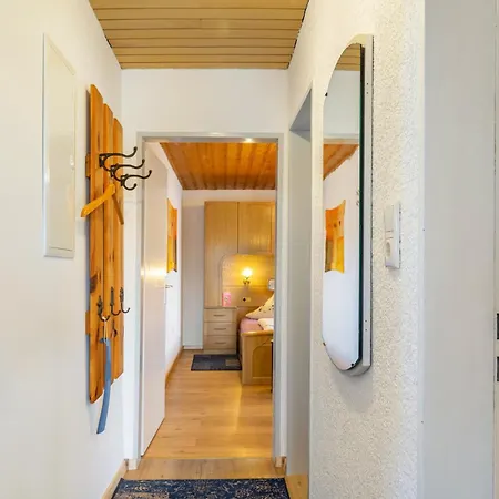 Appartement 1