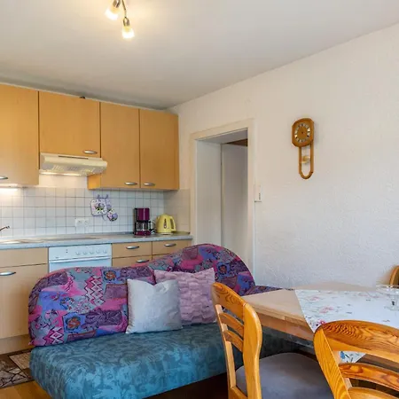 Appartement 1
