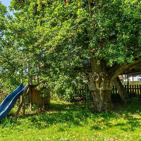 1 Appartement