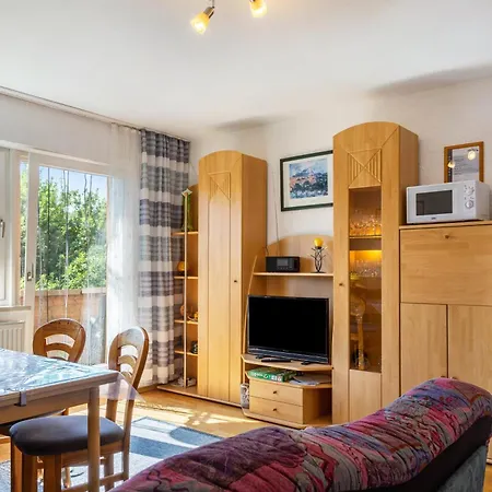 1 Appartement