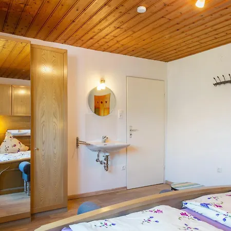 1 Appartement