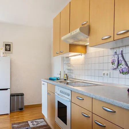 1 Appartement